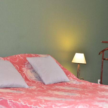 B&B La Tour Blanche Forest-Montiers Εξωτερικό φωτογραφία