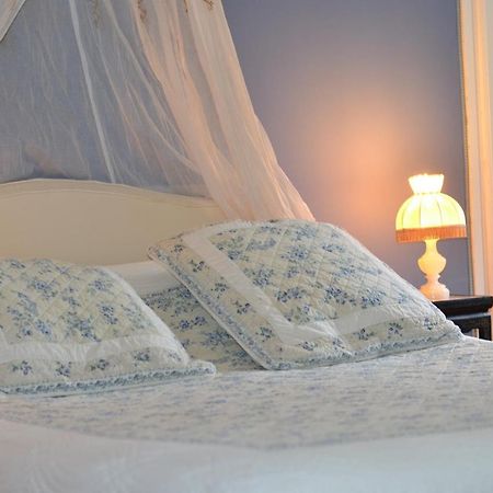 B&B La Tour Blanche Forest-Montiers Εξωτερικό φωτογραφία