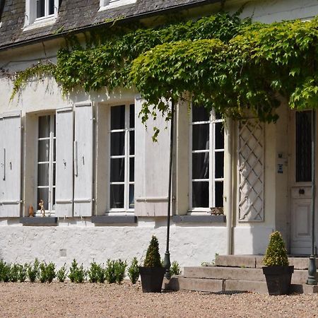 B&B La Tour Blanche Forest-Montiers Εξωτερικό φωτογραφία