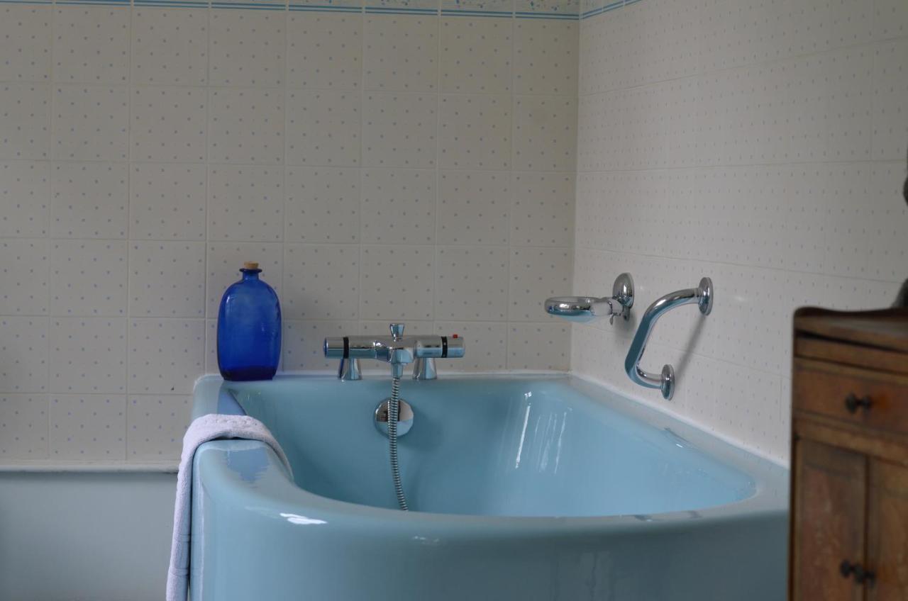 B&B La Tour Blanche Forest-Montiers Εξωτερικό φωτογραφία