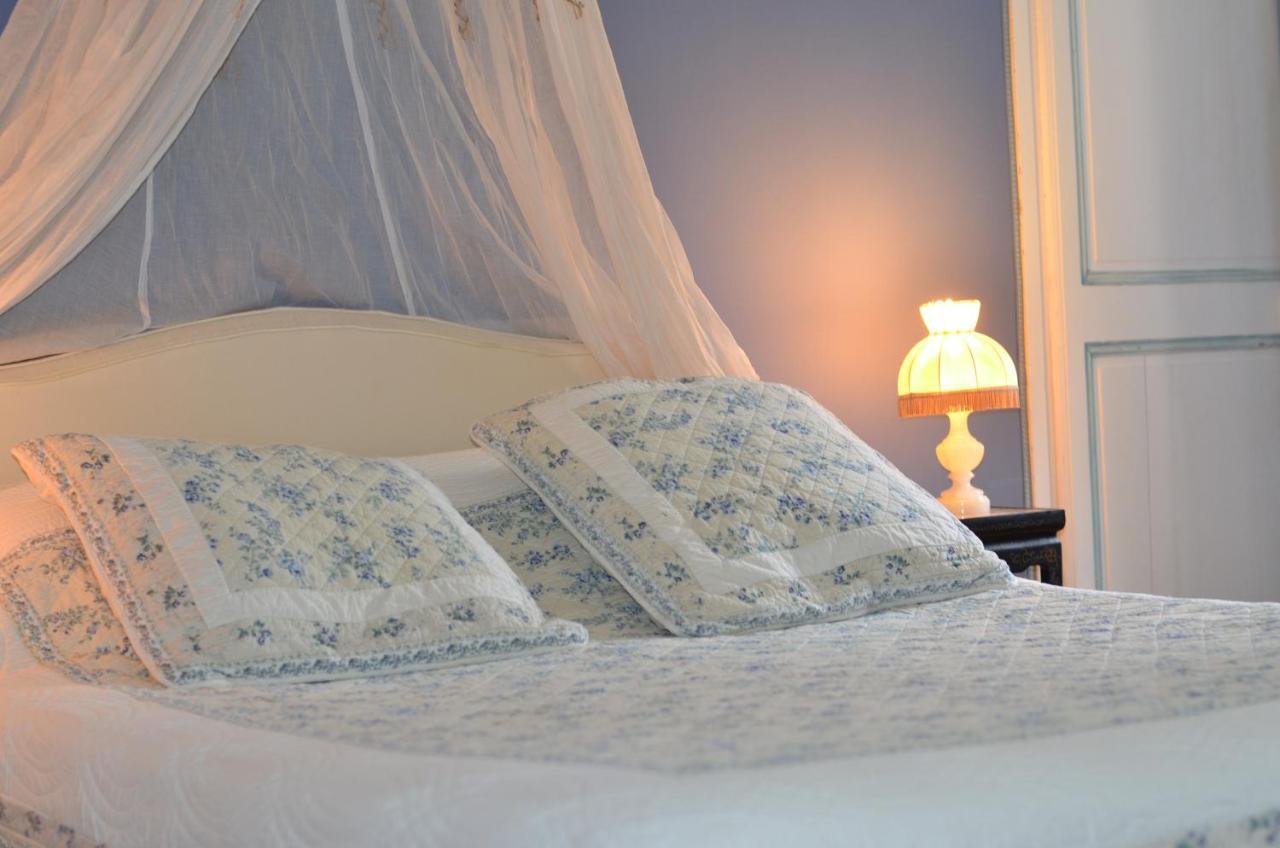 B&B La Tour Blanche Forest-Montiers Εξωτερικό φωτογραφία