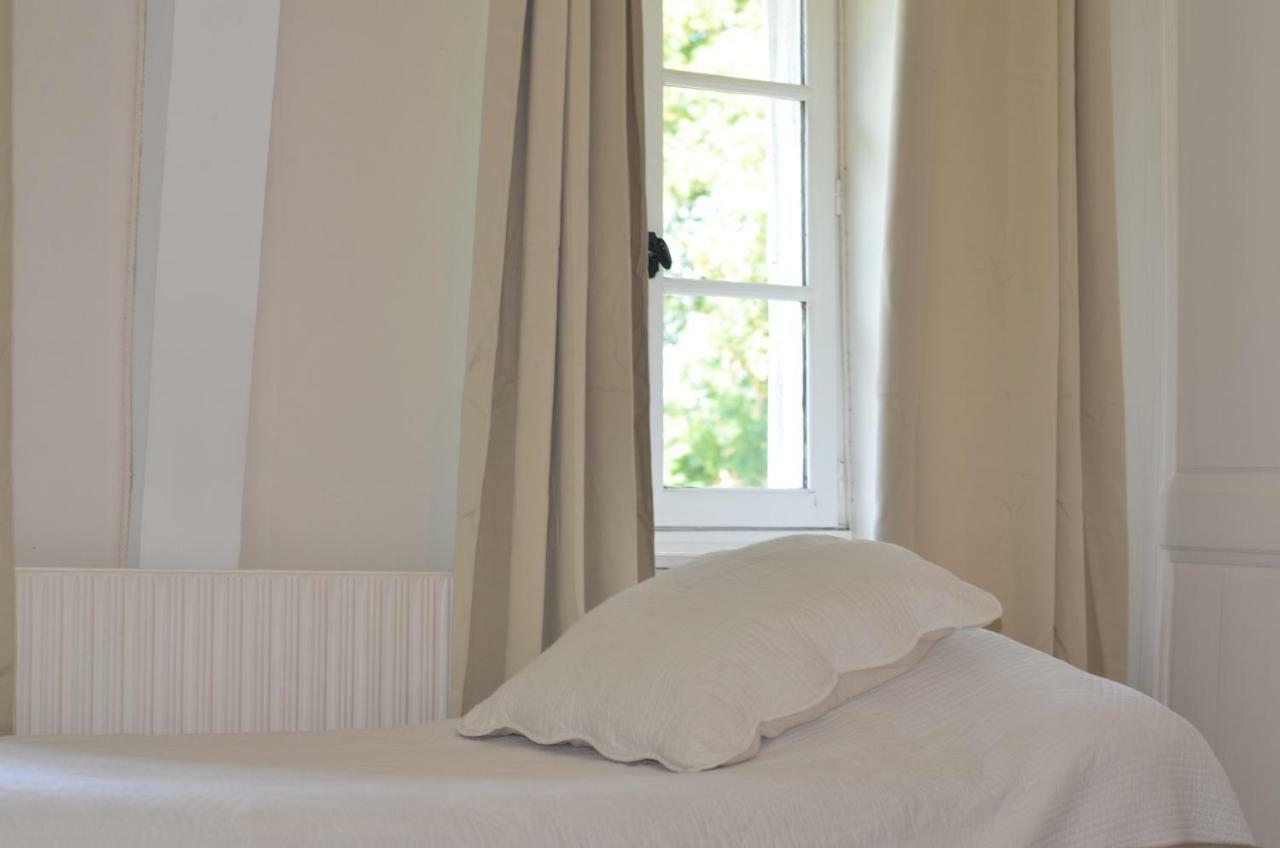B&B La Tour Blanche Forest-Montiers Εξωτερικό φωτογραφία