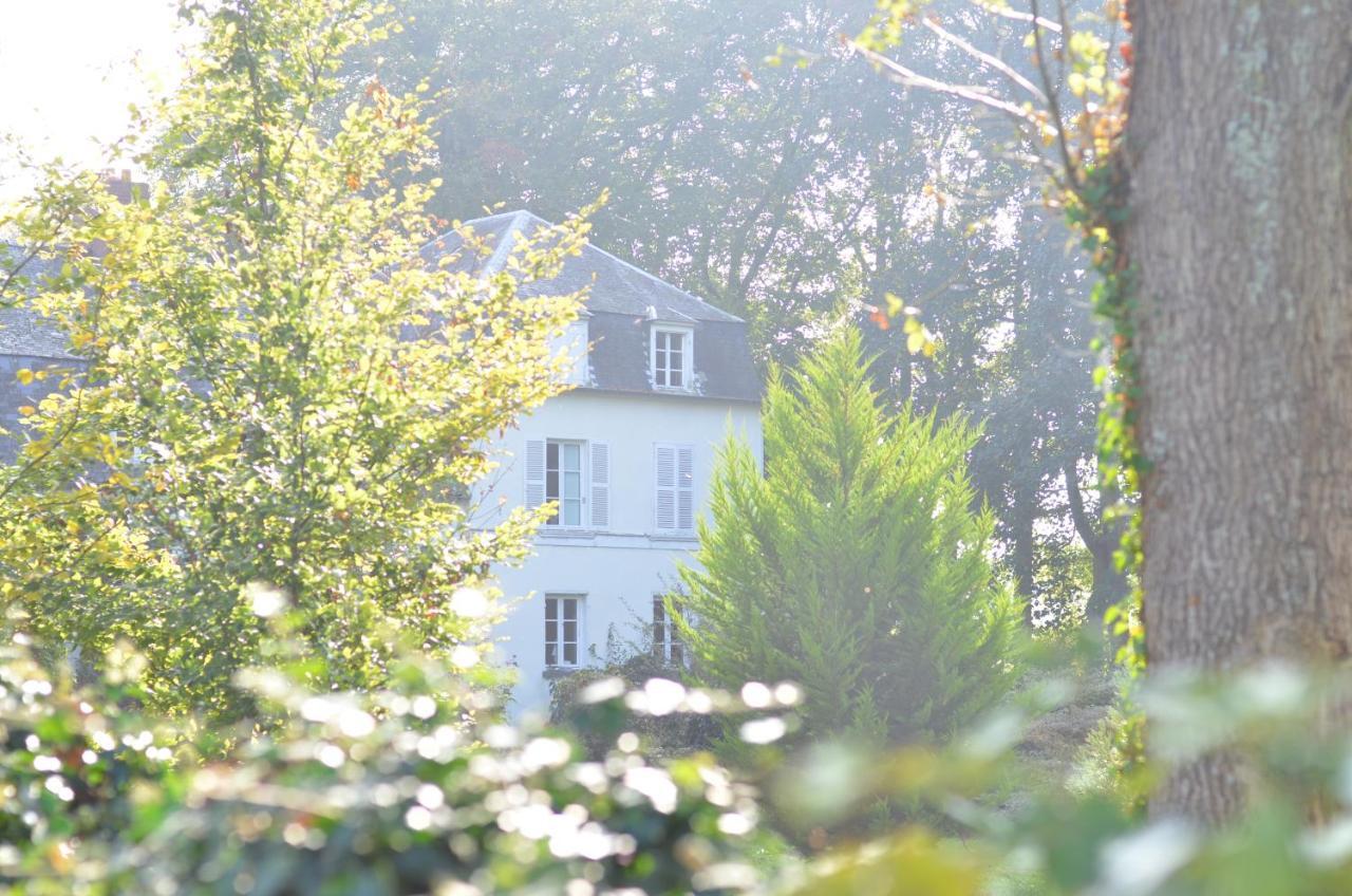 B&B La Tour Blanche Forest-Montiers Εξωτερικό φωτογραφία