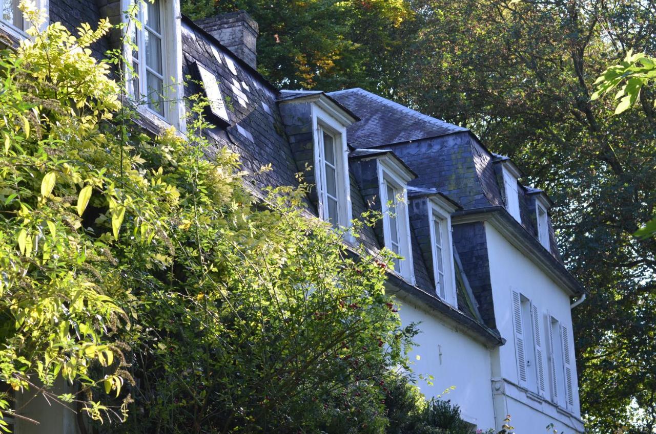 B&B La Tour Blanche Forest-Montiers Εξωτερικό φωτογραφία