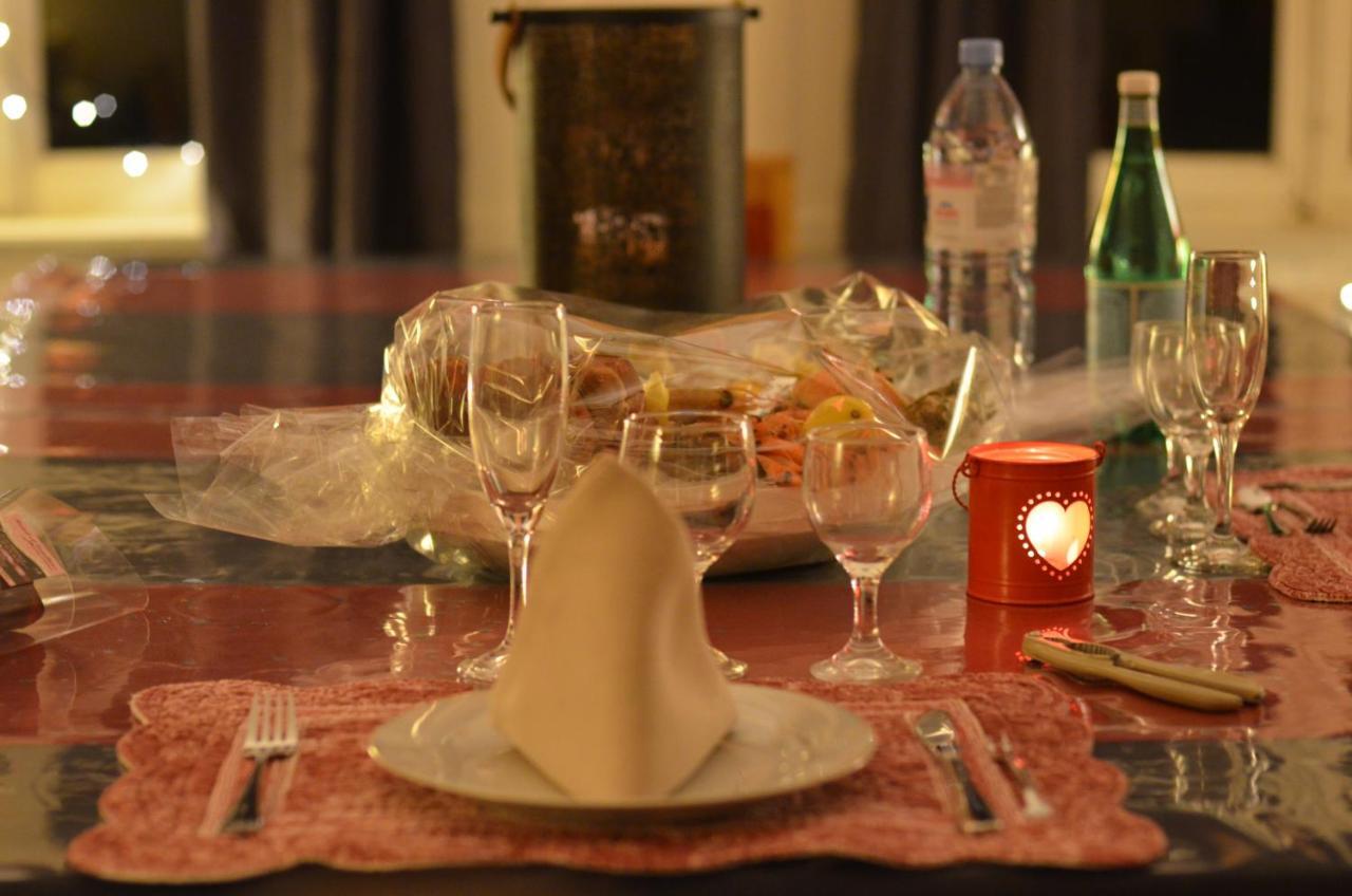 B&B La Tour Blanche Forest-Montiers Εξωτερικό φωτογραφία
